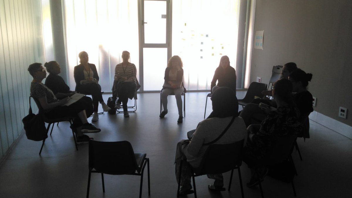 asocgaraje's tweet photo. Reunión vecinal en #LasLatas para hacer balance de los avances en la comunidad y temas pendientes. https://t.co/HdPVSiwWMi