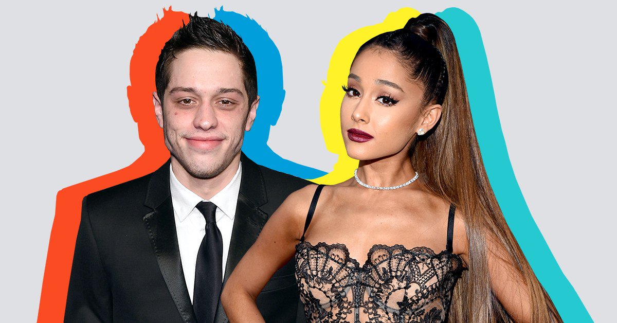 A Timeline of Ariana Grande and Pete Davidson’s 0 to 100 Relationship glmr.co/ISghXRp https://t.co/VVIlzdZFA8