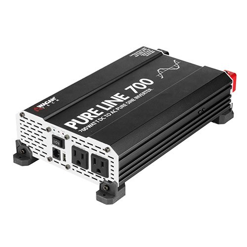 wagantech's tweet photo. Buy any Wagan Pure Sine Inverter from @Inverters_R_US and get the Spartan Power Monitor FREE! Use Code: PM120 https://t.co/T7iWeOl8Km