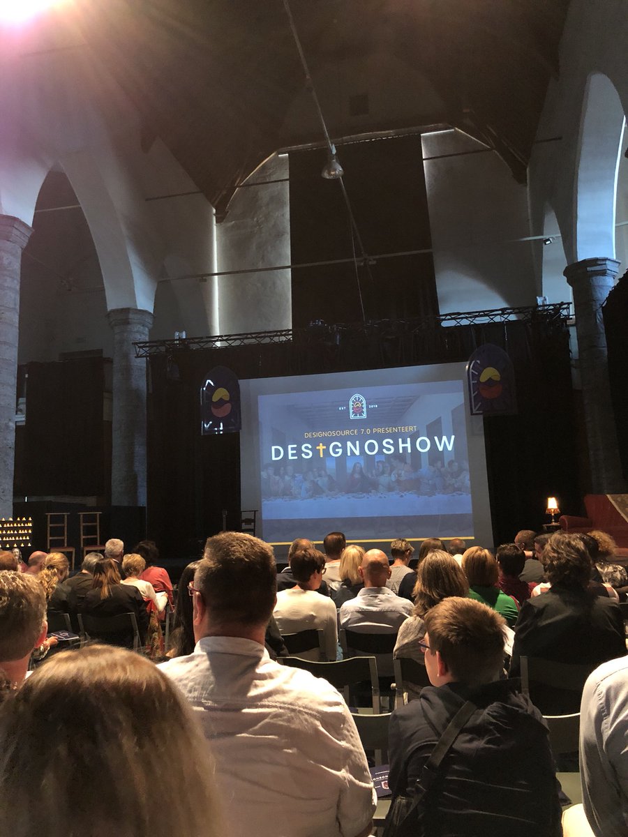 Low_res's tweet photo. Tijd voor een nieuwe Designoshow! @designosource @weareimd #alumnirepresent https://t.co/pA5ssTStJ8