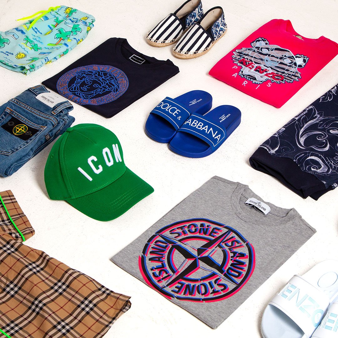 ChoiceStoreKids's tweet image. Kids sale just launched: available online and in-store now.
ow.ly/ZpVH30ktQDf