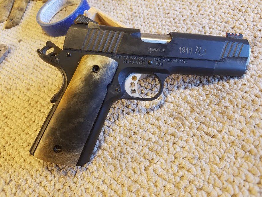 BrettRoeller's tweet photo. Just updated the tweeter account for WTP Grips, enjoy! https://t.co/HigMCyhZDf