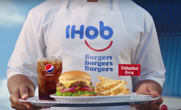 ImpliedNerdity's tweet photo. Its our 50th episode! This week: How did @IHOb happen, and will change breakfast forever? @steam_games takes an #anythinggoes games approach, @Pornhub launches a museum exhibit, and @Tinder isn't going to help you #getlaid any better than the rest of us... https://t.co/AZgTycCxQx https://t.co/lFHHLE6TRx