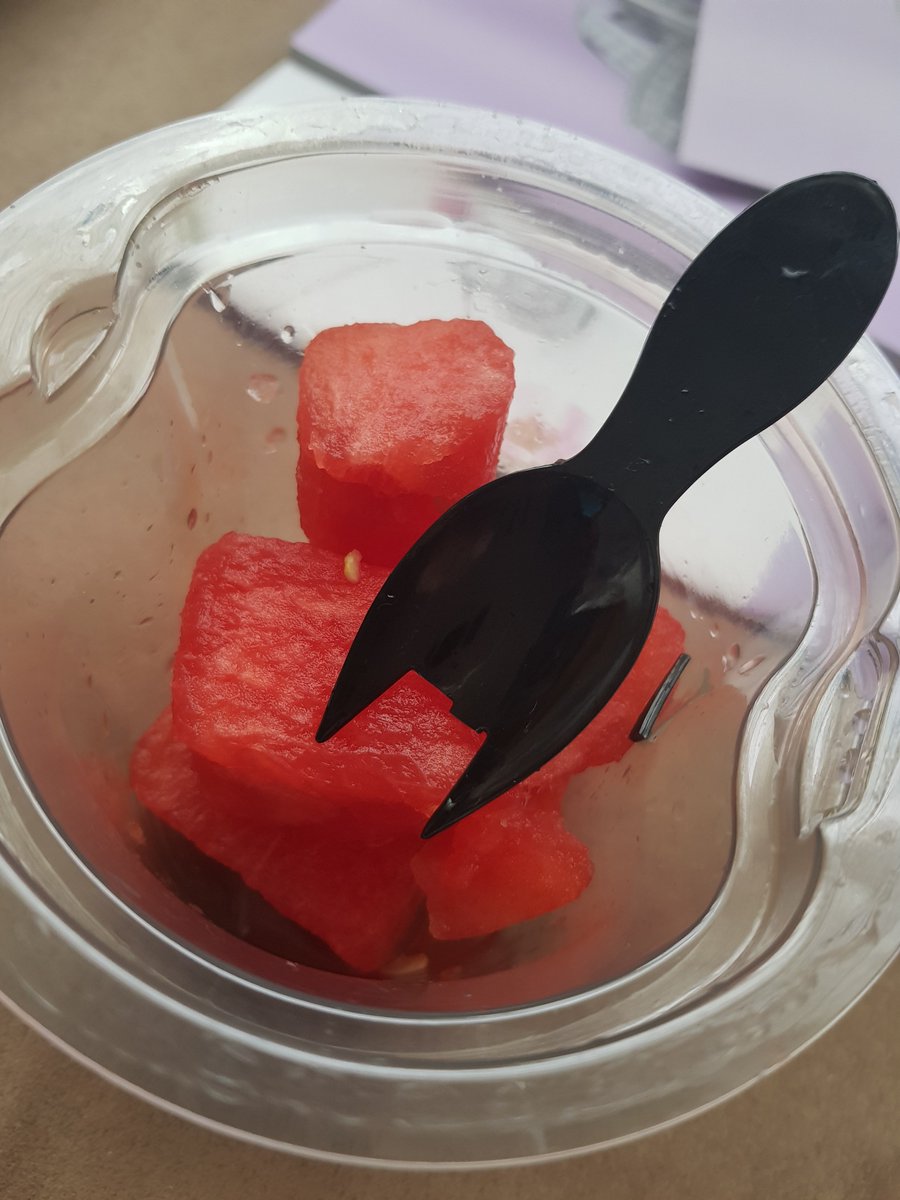 Sonn19's tweet photo. @BootsUK  seriously! Not impressed with the dodgy fork's https://t.co/ckJJ5UiFF7