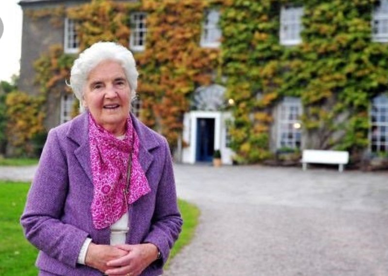 Di Geraghty tweet media