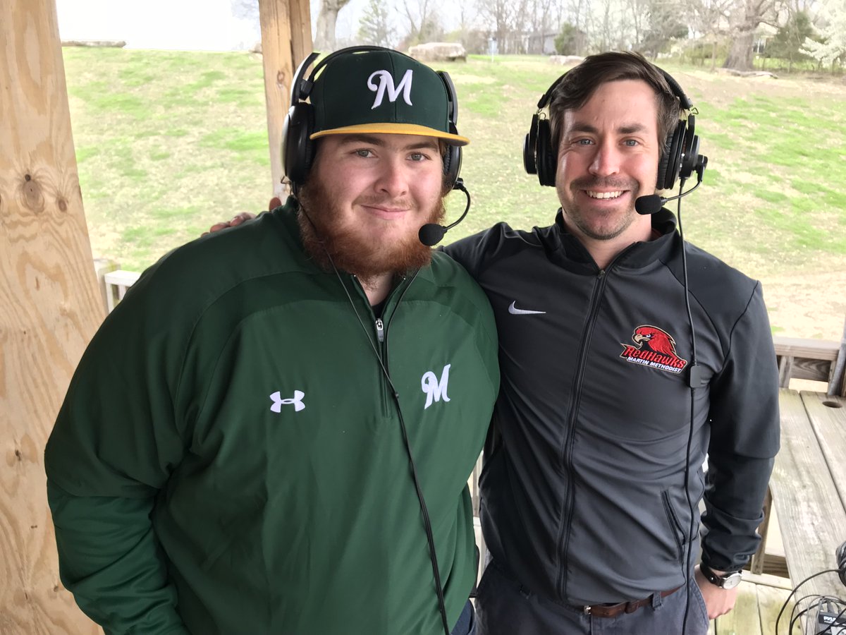 uts_firehawks's tweet photo. We are excited to officially announce that Will Davis has signed as our first-ever Athletic Communications scholarship intern.

Will is set to assist our Athletic Department and Athletic Communications department beginning this fall.

STORY: https://t.co/bSTXyXjhbv #GoRedHawks https://t.co/ZzjNjTPtO0
