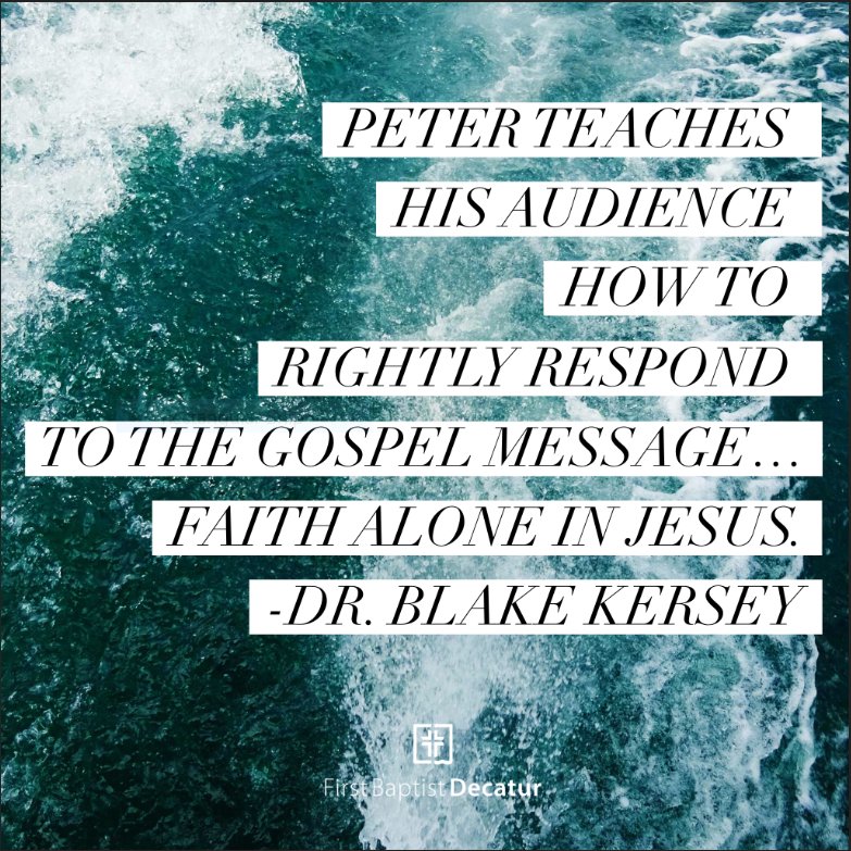 fbcdecatural's tweet photo. Check out Pastor Blake's latest message here! Acts pt. 6: https://t.co/kIReDmuqHJ https://t.co/vVTjjCly07