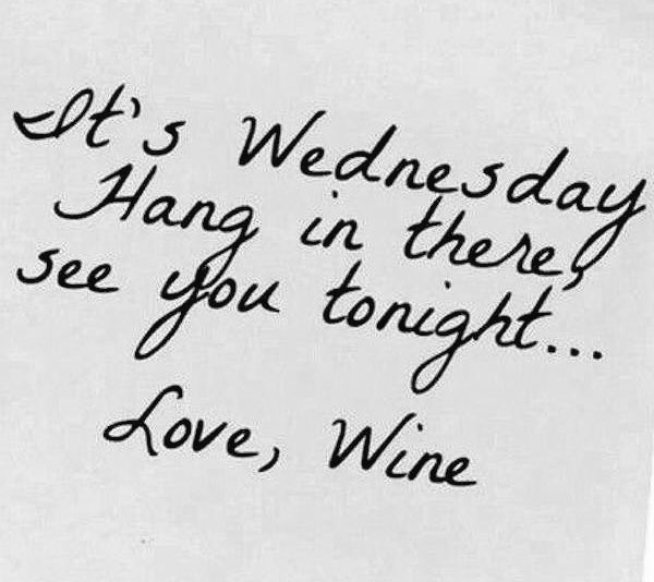 SymonsGeneral's tweet image. So glad wine is there for us.  #WineWednesday