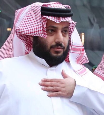 خالد فهد الحسين tweet media