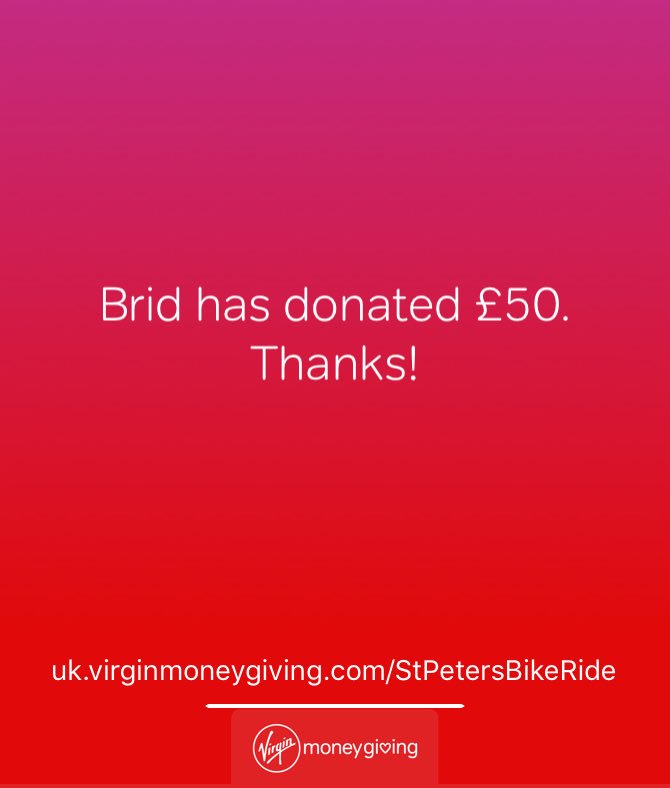 StPetersBike's tweet photo. Thank you Madam Chair https://t.co/k9JajJmK6A