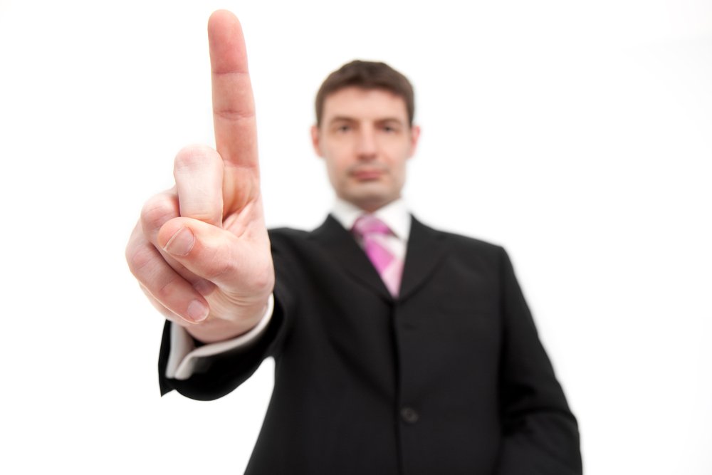 #1 Problem With All Resumes, Job Searches, And Interviews j.mp/1mjxGYk