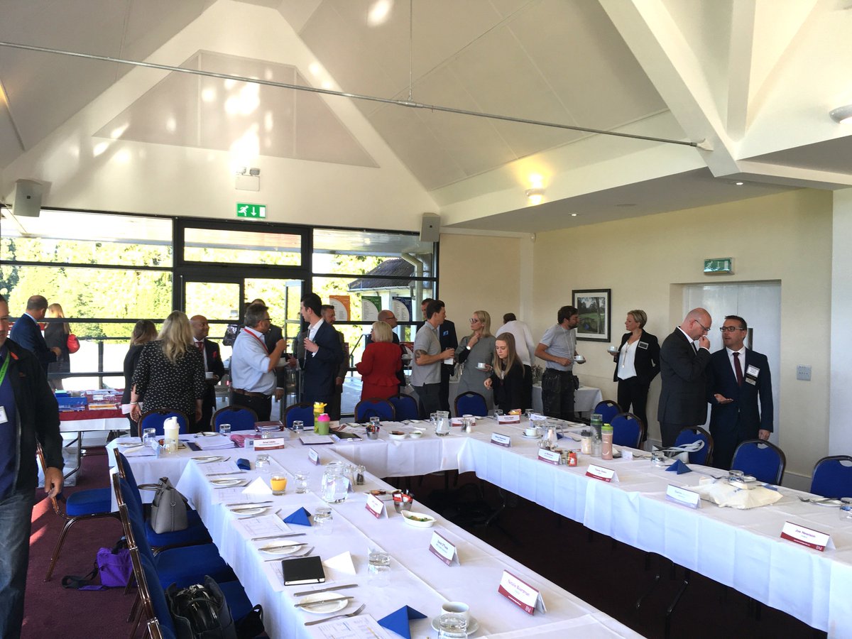 BNITunWells's tweet photo. A fabulous visitors day held at @BNITunWells this morning with lot's of new faces learning the benefits and power of #BNI networking at our group.
If you're a business owner and would like a slice of over £1,146,958 of business per year then get in touch!
https://t.co/p9oWGtDFlL https://t.co/eI8ECflk3y