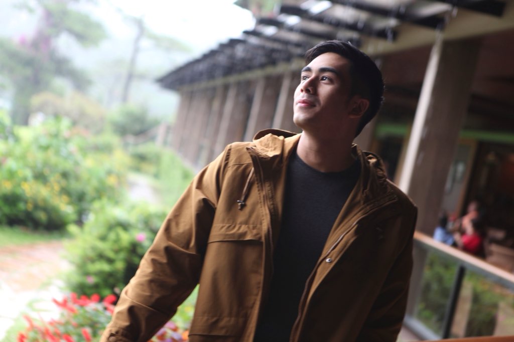 brunogabrielTV's tweet photo. Stay dry, folks!! π§βοΈ
Coat: @benchtm #benchootd #bencheveryday https://t.co/XdfmQ29KV0