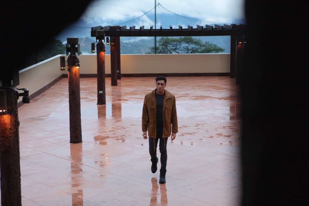 brunogabrielTV's tweet photo. Stay dry, folks!! π§βοΈ
Coat: @benchtm #benchootd #bencheveryday https://t.co/XdfmQ29KV0