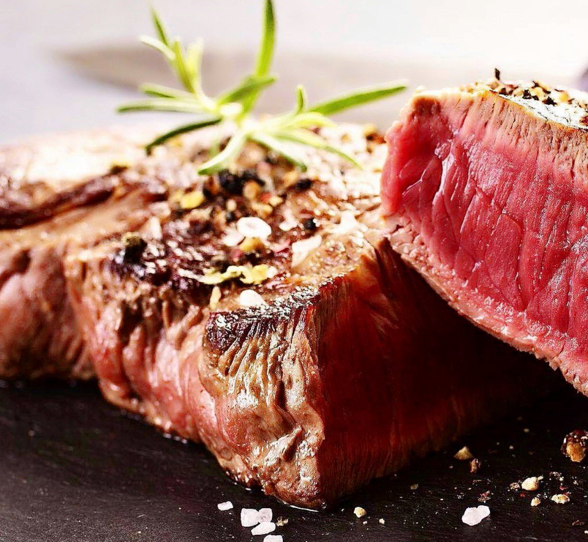 VintageChop's tweet photo. Join us for steak dinner tonight! Book Now at https://t.co/HF6MnbzhSf
•
•
•
#globalpetroleumshow2018 #gps2018 #VotedBestSteakInYYC #CanadaPrime #yyceats #steakyyc #welovesteak #yyceats #mealshare #fuelingyyc https://t.co/p0MqyEW1TZ