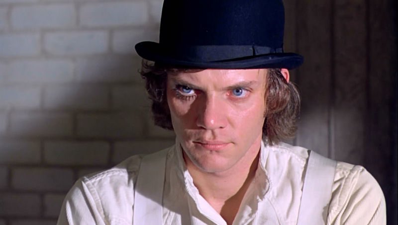    Wishing iconic actor Malcolm McDowell a Happy Birthday, he turns 75 today!       