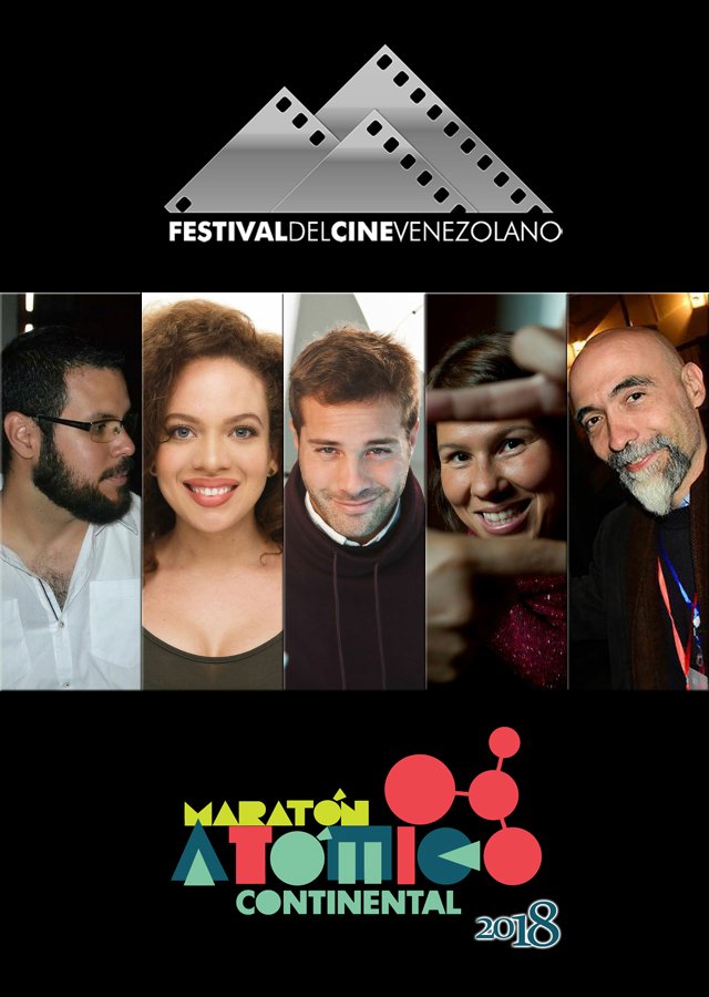 Festival Binacional de Cine tweet media