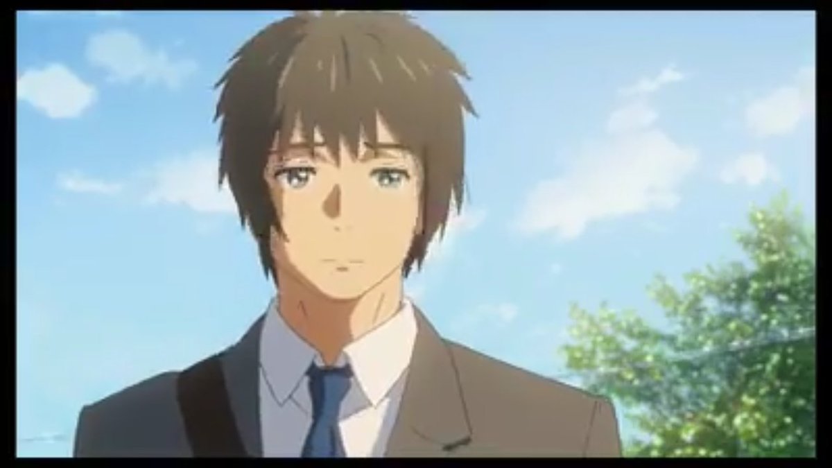 kousuke_pod's tweet photo. 😭😭😭😭😭😭😭😭😭😭😭😭😭😭😭😭😭😭😭😭😭😭😭😭😭😭😭😭😭😭😭😭😭
i can't endure more feelings...rip 
#KimiNoNawa #ripmysoul #anime #romance https://t.co/d43biAw6N1