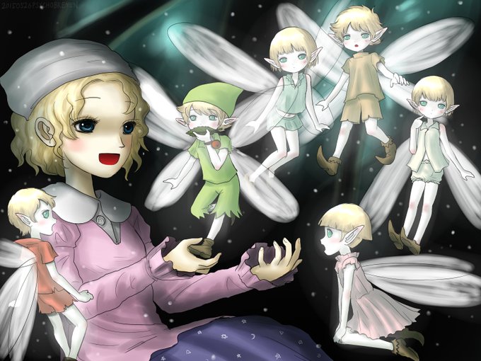 ニコニコでのtwitterイラスト検索結果 古い順