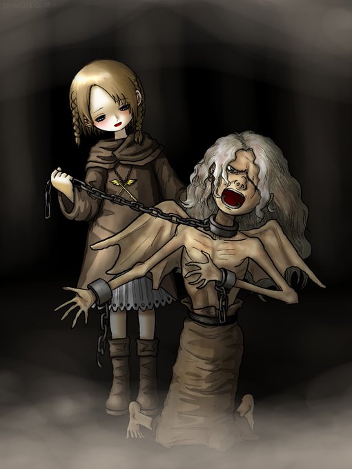 ニコニコでのtwitterイラスト検索結果 古い順