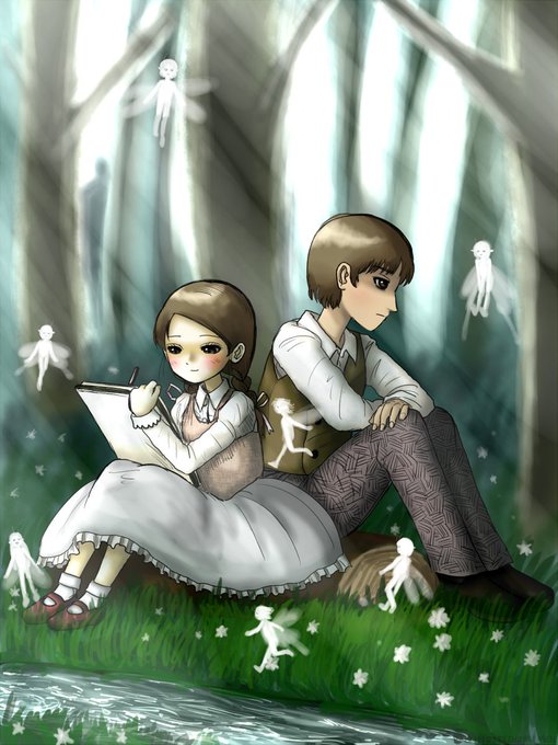 ニコニコでのtwitterイラスト検索結果 古い順