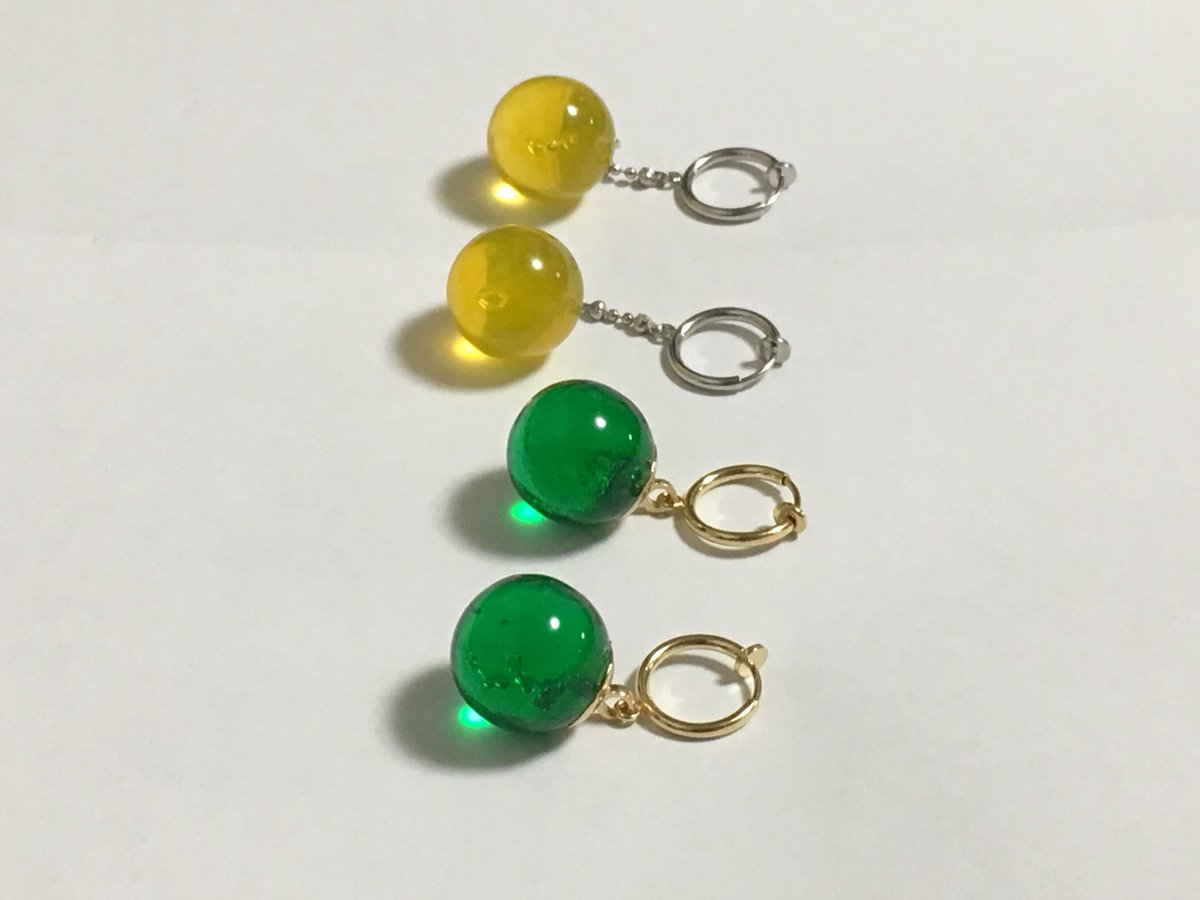 ポタラ イヤリング بحث في تويتر