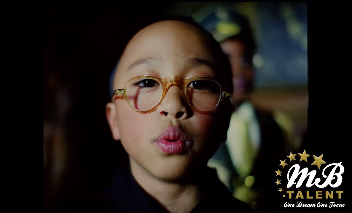joelkern_'s tweet photo. Congrats to #mbtalent STAR Marco Apiag, who features in the Music Video, for a great band called, Young Father's, recent single, "Toy". Well-done Marco we are so proud of you can can't wait to see what the rest of 2018 brings for you 🎩
#toy #childstar @MakeBelieve_UK #talent https://t.co/WZFGPjEFe6