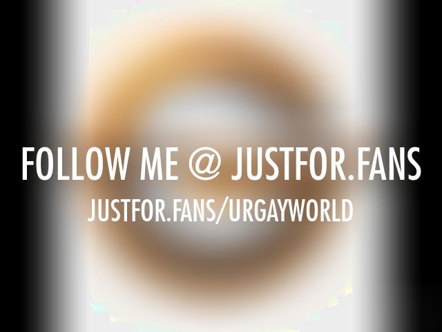 I just posted something new on my JFF page....

Check me out on my NEW fans site:
https://t.co/E9mUZKi251