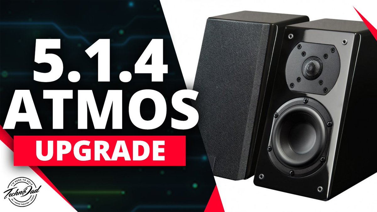 auro 3d and dolby atmos setup