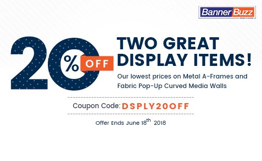 BannerBuzz Canada tweet media