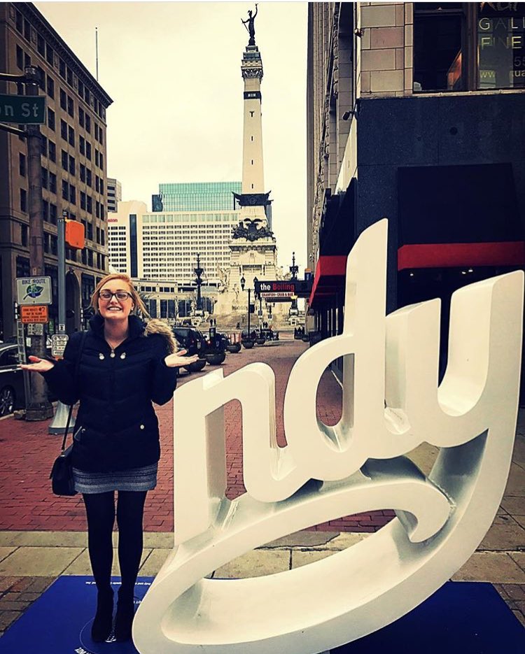 ChiOmegaHC's tweet image. HBD to the amazing @knienaber13  ChiO loves you mucho!! 💕💛