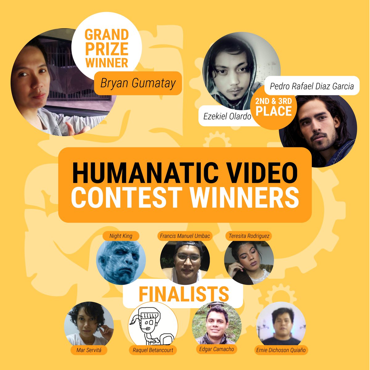HumanaticReview's tweet photo. Our funnest contest yet! #humanatic #contest #reviewcallsgetpaid https://t.co/aKqgJmrIYX