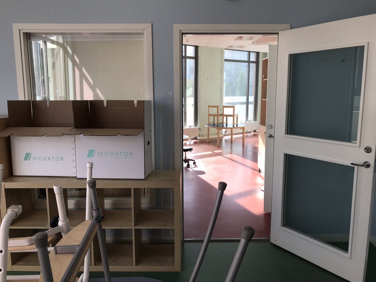 Hejdå #trummansförskola imorgon är vi #skälbyförskola Känns riktigt bra! #solskol #häggviksförskolor