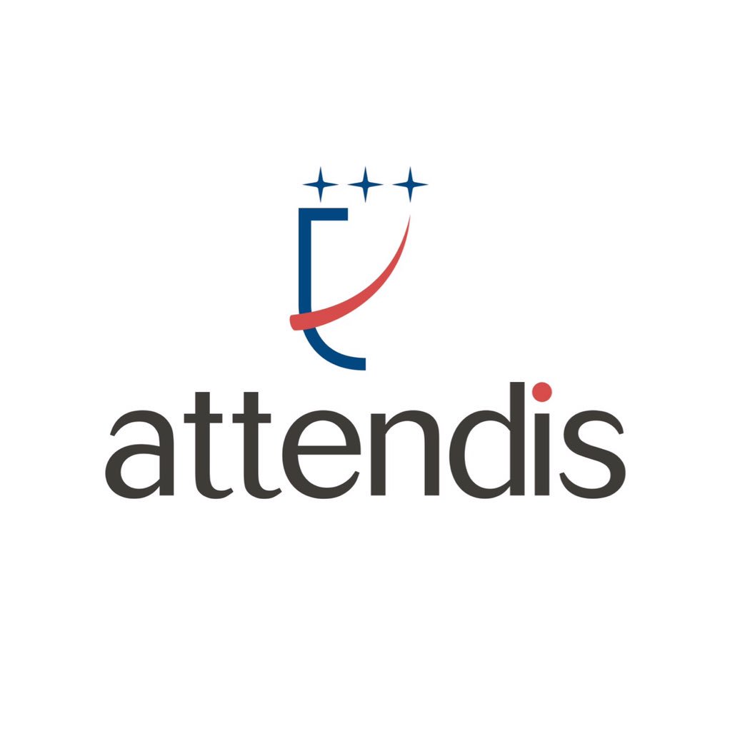 Grupo Attendis tweet media