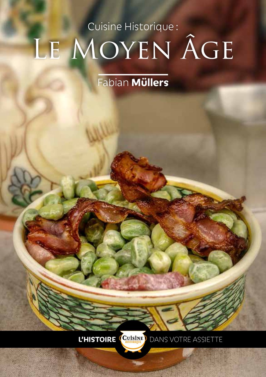 cuisinehisto's tweet photo. Work in progress. Parution début juillet de mon dernier livre de cuisine médiévale. 
Possibilité de le pré-commander sur le site de l'éditeur : https://t.co/1KSfnplIEV https://t.co/MPS7PRnz4i