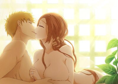 ShyOrihime's tweet photo. @Berry_Protector โ Oh so now you want to be gentle~.. โ
#R34 #BleachLewd #Bleachporn #SexRp https://t.co/ge6ltYiva5
