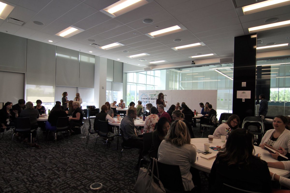 When talking about FASD we need to come with active listening and a holistic view. The whole person matters! #FASDAction