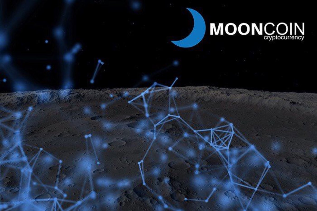 MooncoinItalia's tweet image. Mooncoin Fork 14/06/18 h 04.57 GMT +1 🚀
