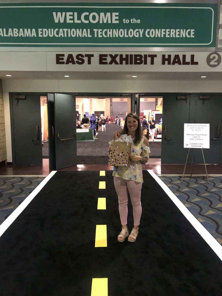#AETC2018