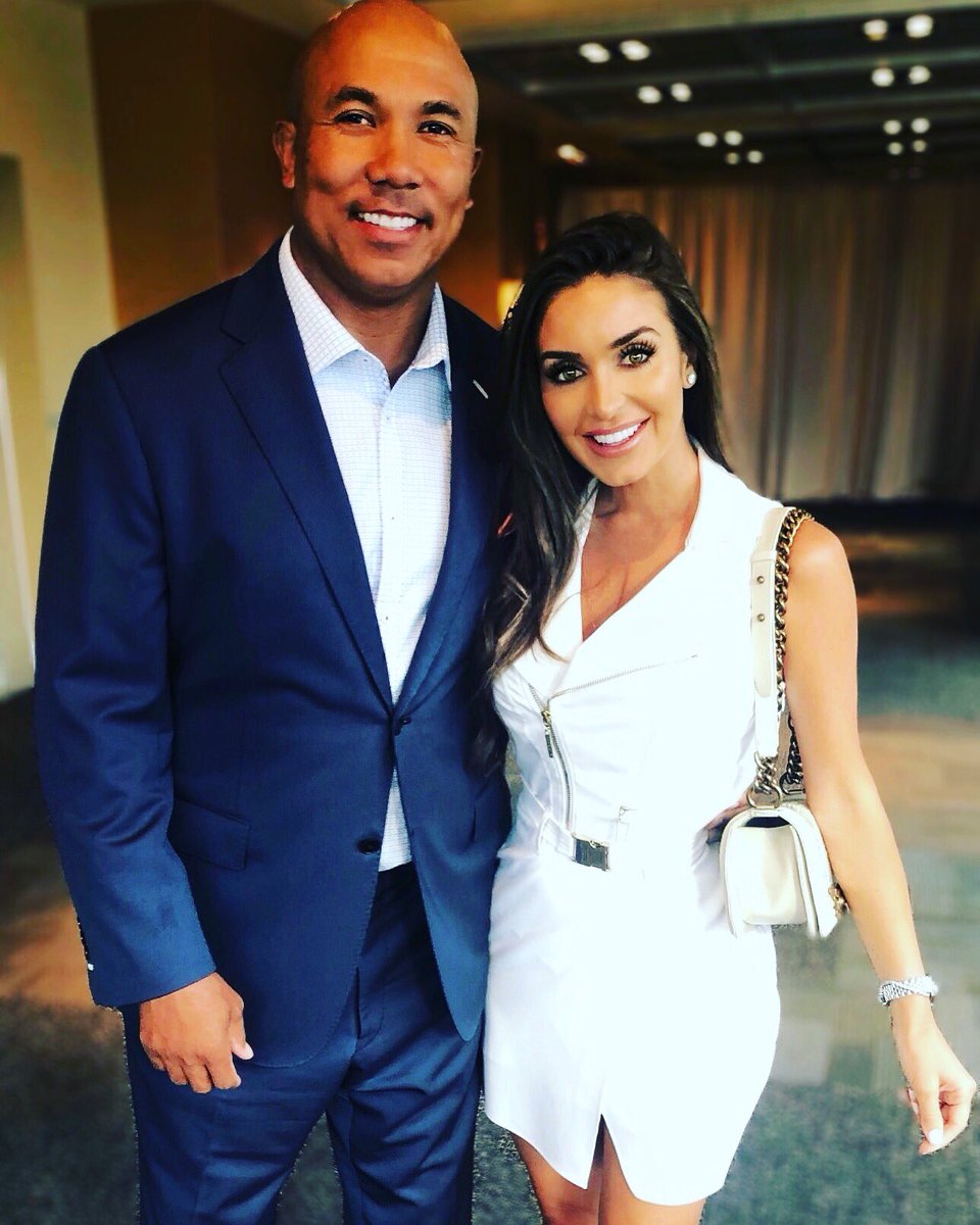 Hines Ward Wife Lindsey Telegraph