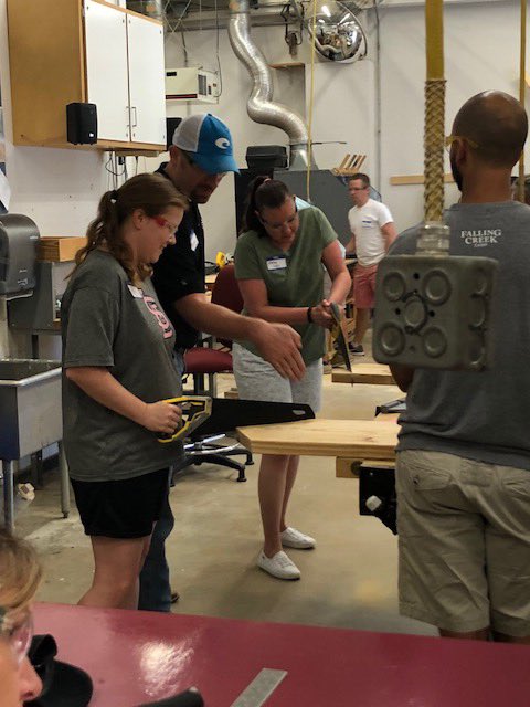 CTAE Supervisor tweet media