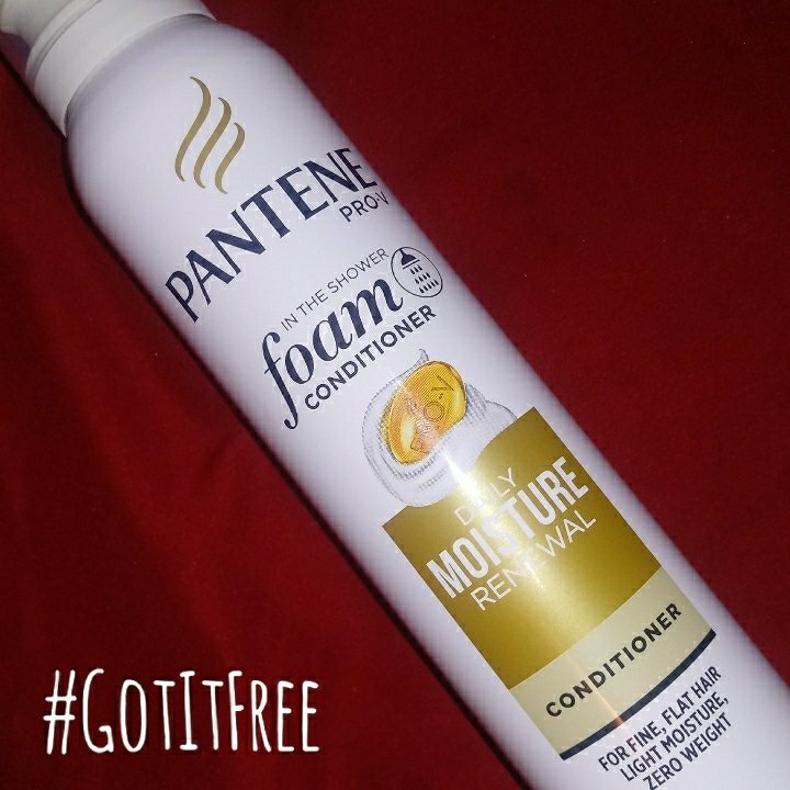 I LOVE this stuff, it makes air drying so much easier omg omg bit.ly/2xI365S <a href="/Influenster/">Influenster</a> <a href="/Pantene/">Pantene Pro-V</a> #PanteneLightAsAir #Walgreens #Contest #Complimentary