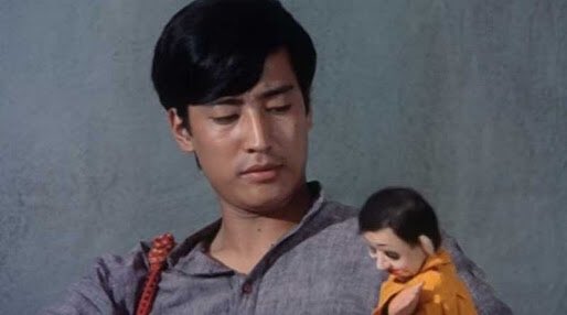 KANKANAC's tweet photo. Movie time...with my daddy dearest! 

#OldClassic #YoungDanny #MovieLover https://t.co/7O5VYqo08C