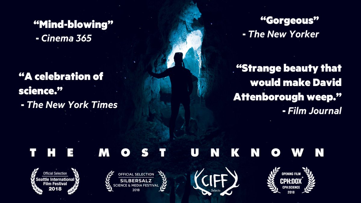 The Most Unknown (2018) • Movie