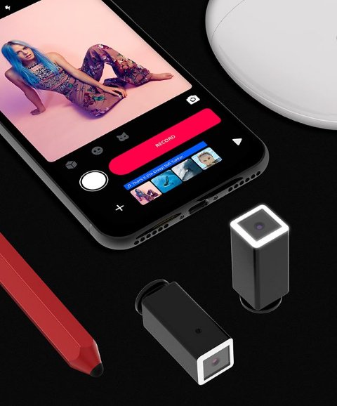 SanfordDiday's tweet photo. .@opkix will begin #sales in less than 60 days! #opkix #opkixone #recordplay #family #socialmedia #cameras #tech #lifestyle #love https://t.co/INd4R2eFVP