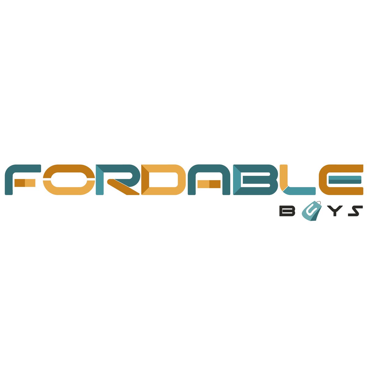 designbeak's tweet photo. Logo design for fordable buys #LogoDesign #branding https://t.co/091jE4cmv8