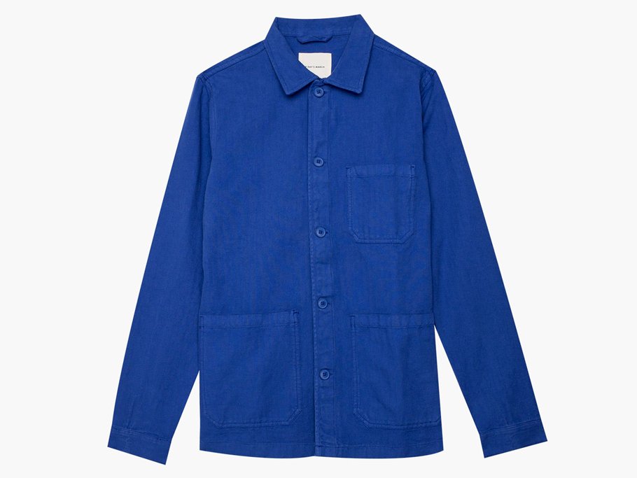 WLLSPNT's tweet photo. Dress like an off-brand superhero with the Summer Overshirts from @ADAYSMARCH. https://t.co/ZhsiAt5C6j https://t.co/htWPnQsoim