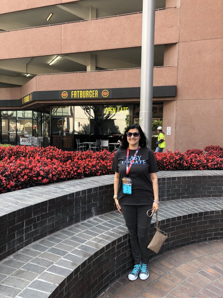 NICURN1980's tweet image. @IanHinck @EasyAllies Brought to you by Fatburger #easyupdate