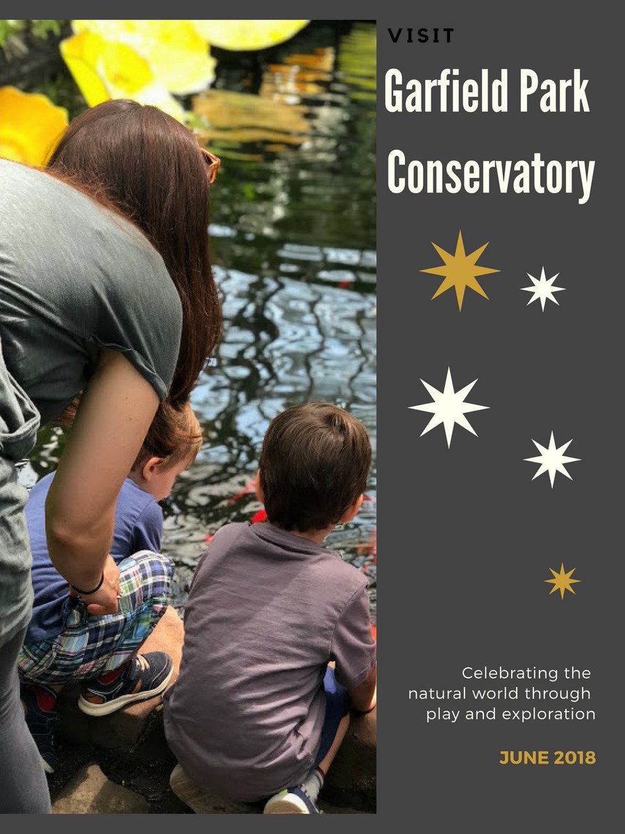 I made a poster on Canva today! #ccsd93 #summertech2018