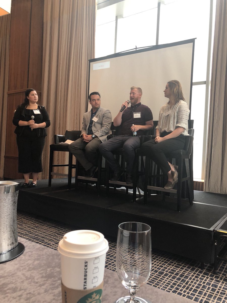 LDPR's tweet photo. That’s a wrap! Thank you to everyone who made our Social Media Summit a HUGE success! Special thanks to everyone in attendance / watching from home #LDPRGetsSocial https://t.co/6x2G4DiBWR
